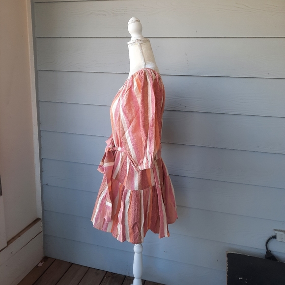 Spell Carnival Tunic Dress - Picture 4 of 6